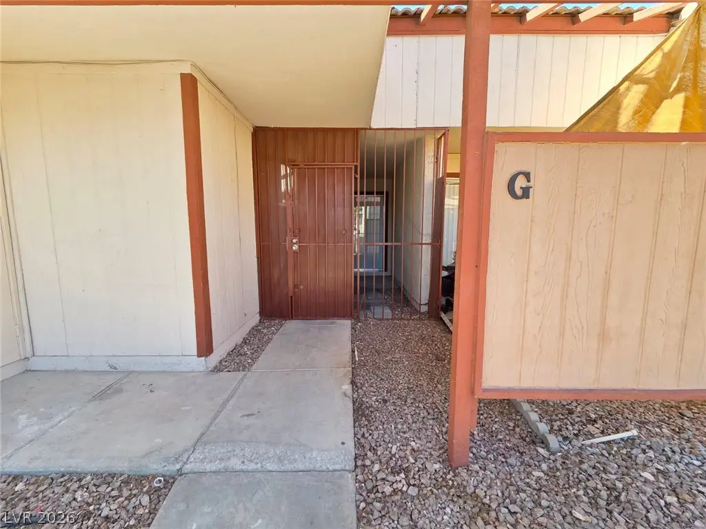 449 N Lamb Boulevard #G, Las Vegas, NV 89110 - #1