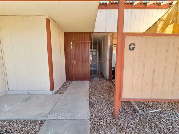 449 N Lamb Boulevard #G, Las Vegas, NV 89110