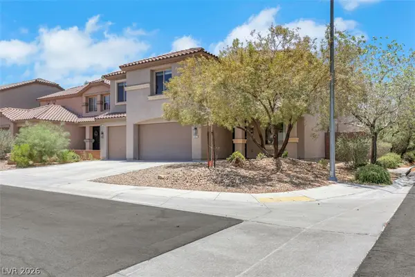 2501 Bechamel Place, Henderson, NV 89044