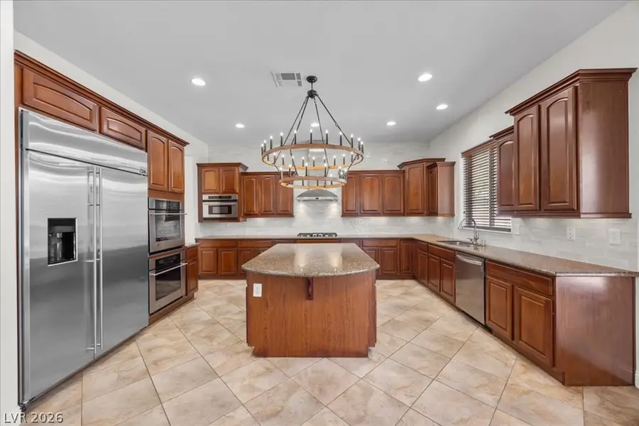 2125 De Rouge Avenue, Henderson, NV 89044 - #2