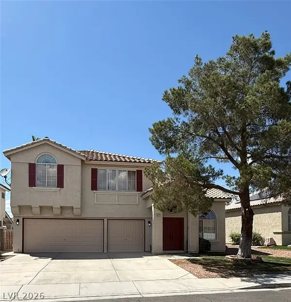 6378 Wild Strawberry Lane, Las Vegas, NV 89142