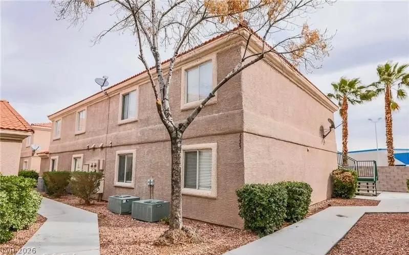 2201 James Bilbray Drive, Las Vegas, NV 89108 - #2