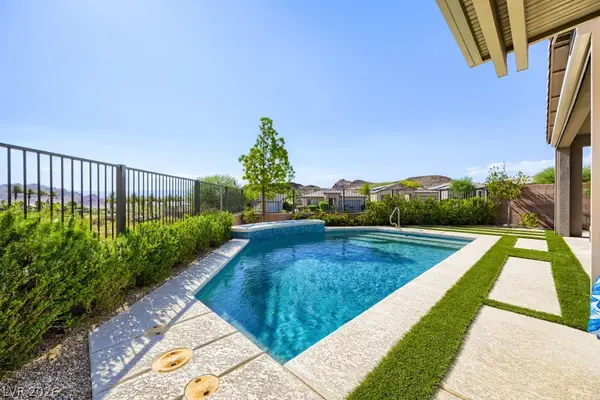 Address Withheld By Seller, Henderson, NV 89011