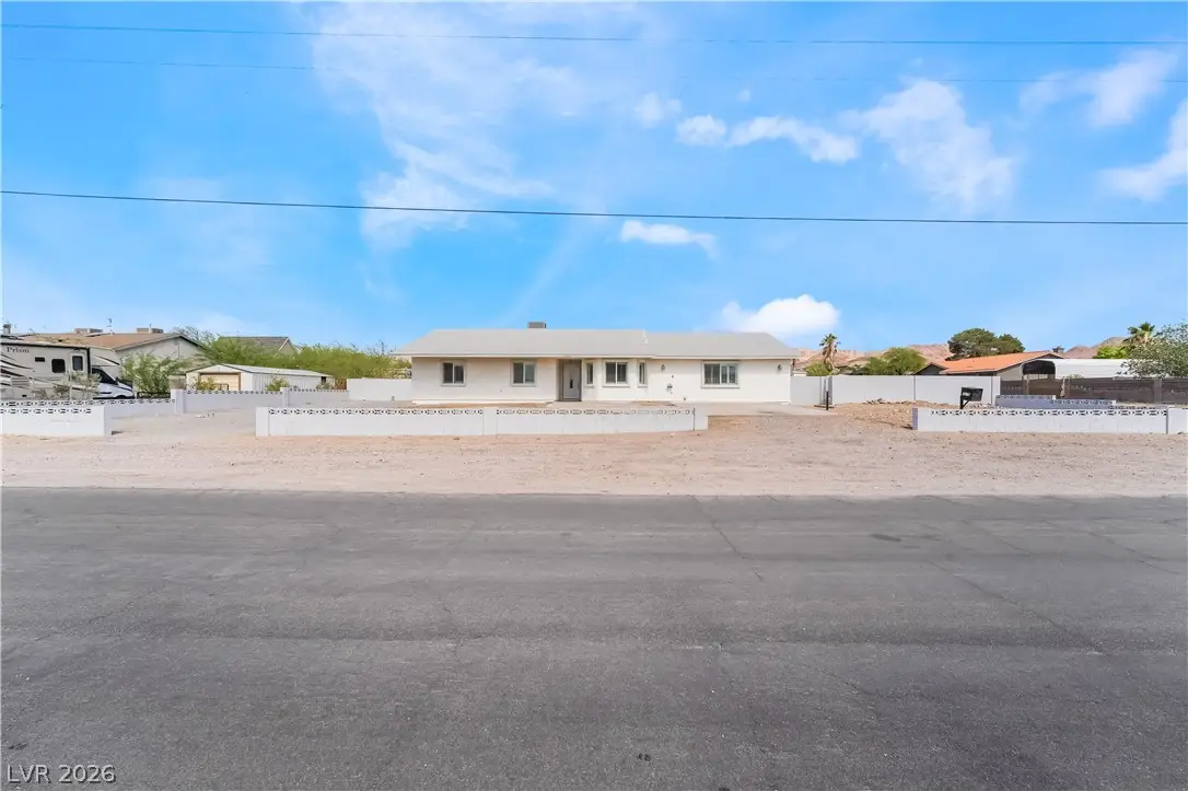 1850 Pinto Road, Henderson, NV 89002 - #1