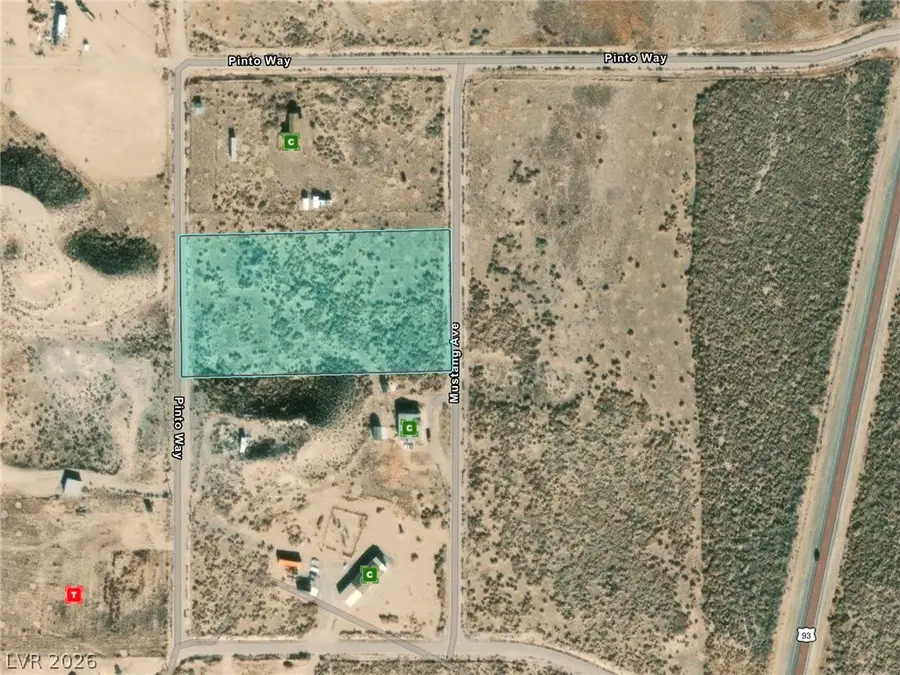 012-230-23, Caliente, NV 89008 - #2