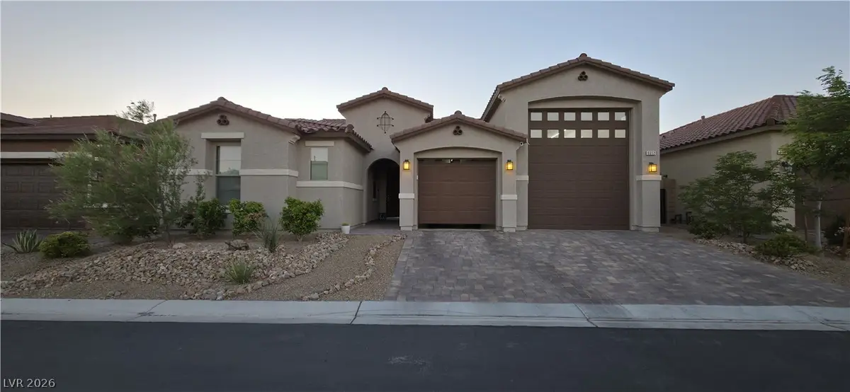 9652 Gleason Creek Street, Las Vegas, NV 89178 - #1