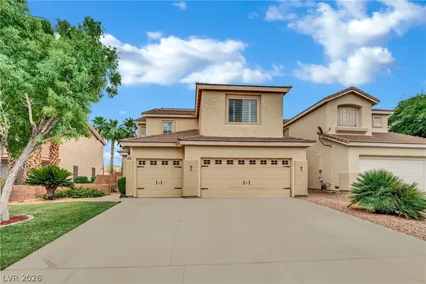 1724 Millstream Way, Henderson, NV 89074