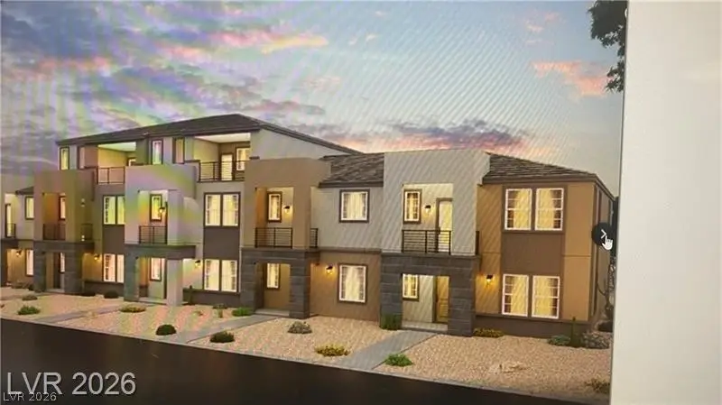 5675 Spellbinding Street, Las Vegas, NV 89148 - #1