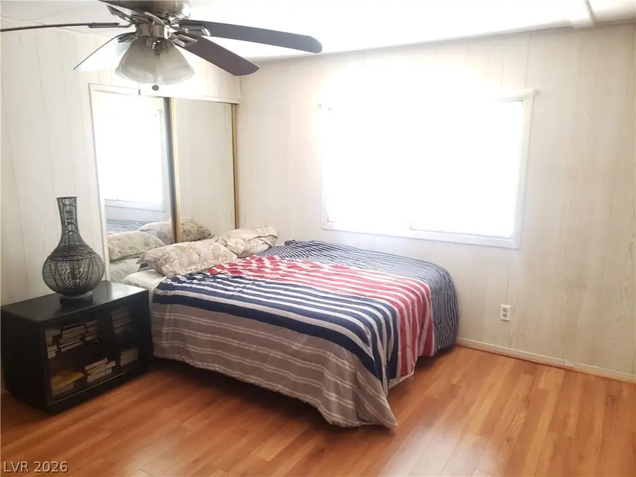 3326 Isle Royale Drive, Las Vegas, NV 89122 - #2