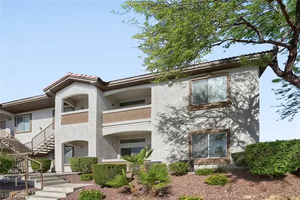 2305 W Horizon Ridge Parkway #3114, Henderson, NV 89052