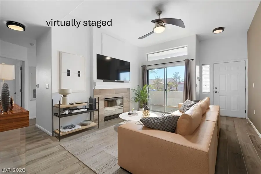 2305 W Horizon Ridge Parkway #3114, Henderson, NV 89052 - #3
