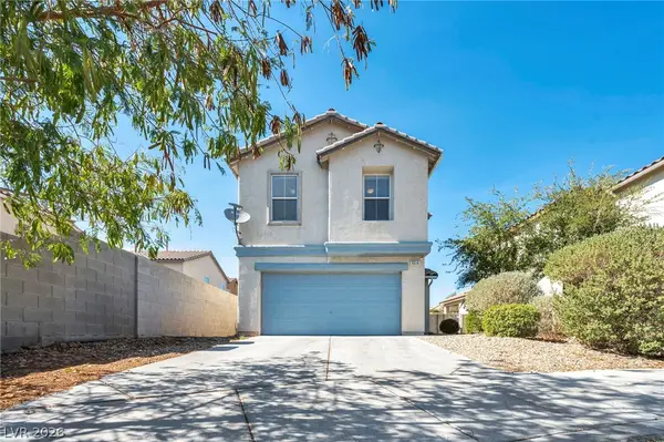 9518 W Martin Avenue, Las Vegas, NV 89148