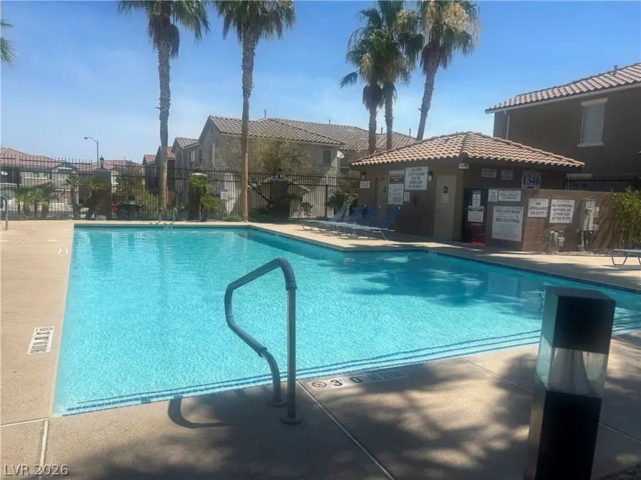 1358 Crystal Hill Lane #3, Henderson, NV 89012 - #2