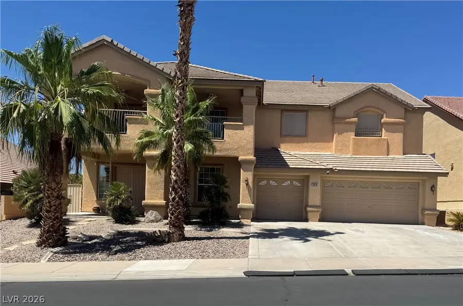 2526 Vintage Rose Avenue, Henderson, NV 89052 - #2