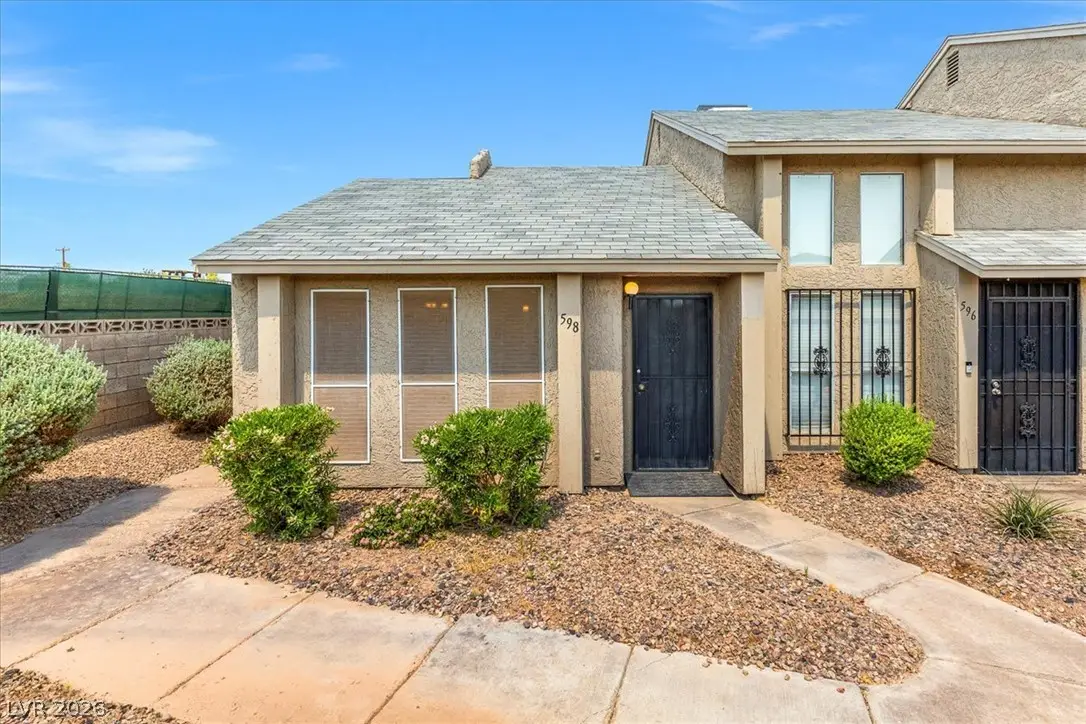 598 Sellers Place, Henderson, NV 89011 - #1