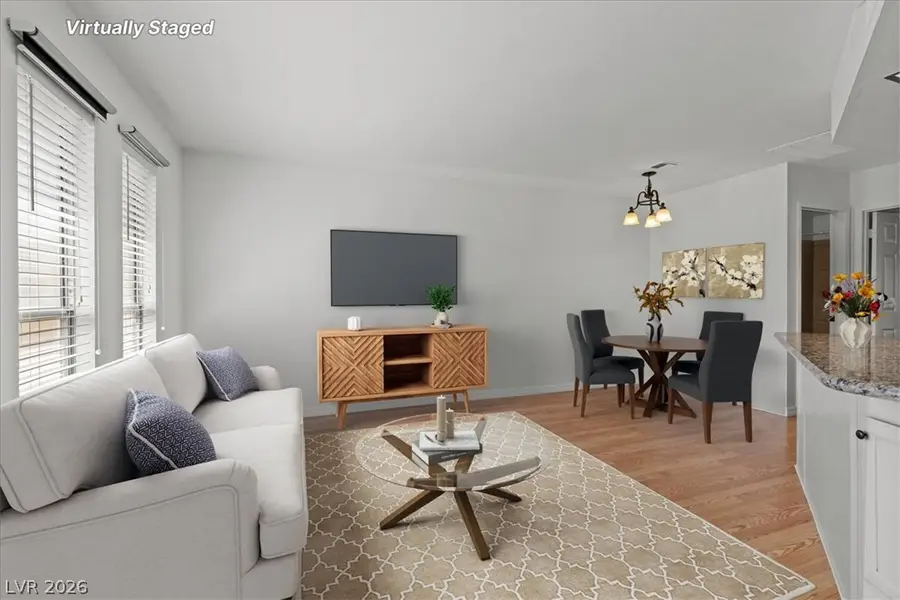 598 Sellers Place, Henderson, NV 89011 - #3