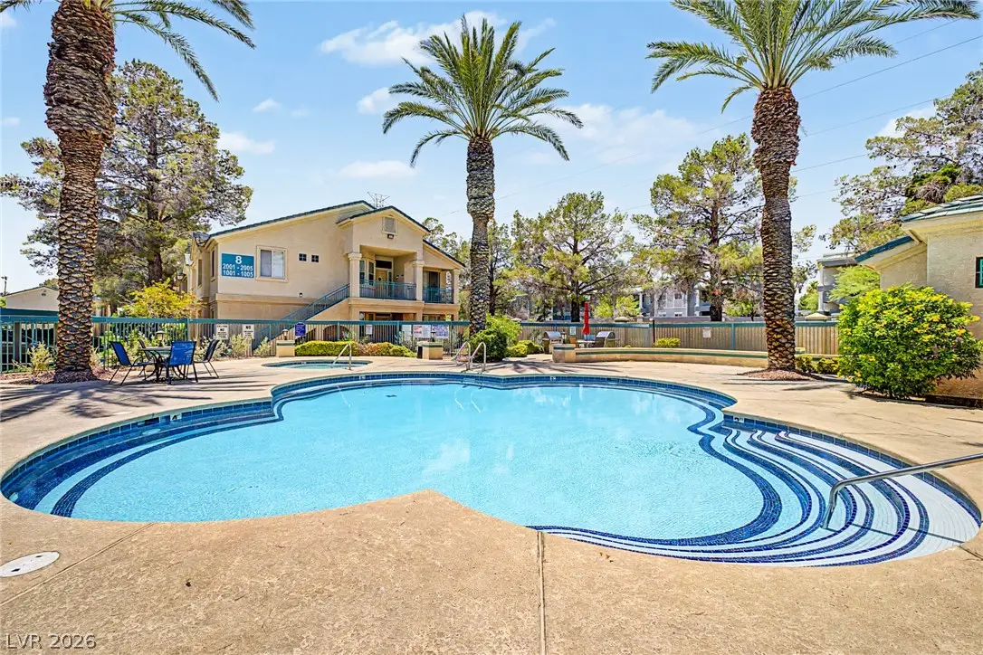 5155 W Tropicana Avenue #2023, Las Vegas, NV 89103 - #1