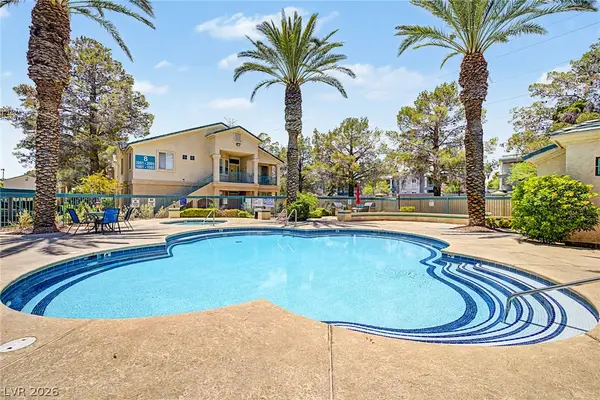 5155 W Tropicana Avenue #2023, Las Vegas, NV 89103
