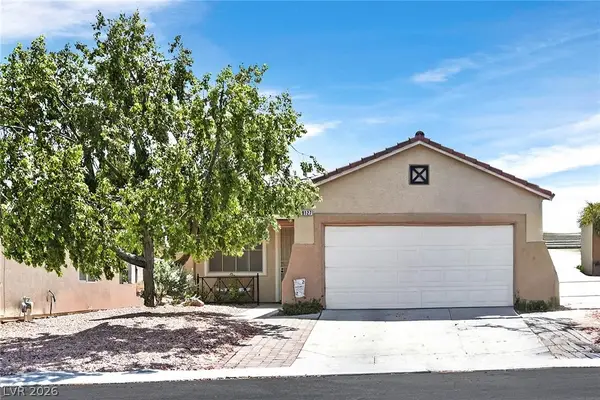 9127 Ivybridge Street, Las Vegas, NV 89123
