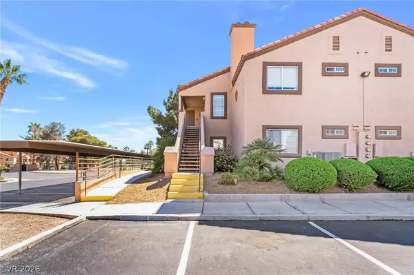 3450 Erva Street #230, Las Vegas, NV 89117