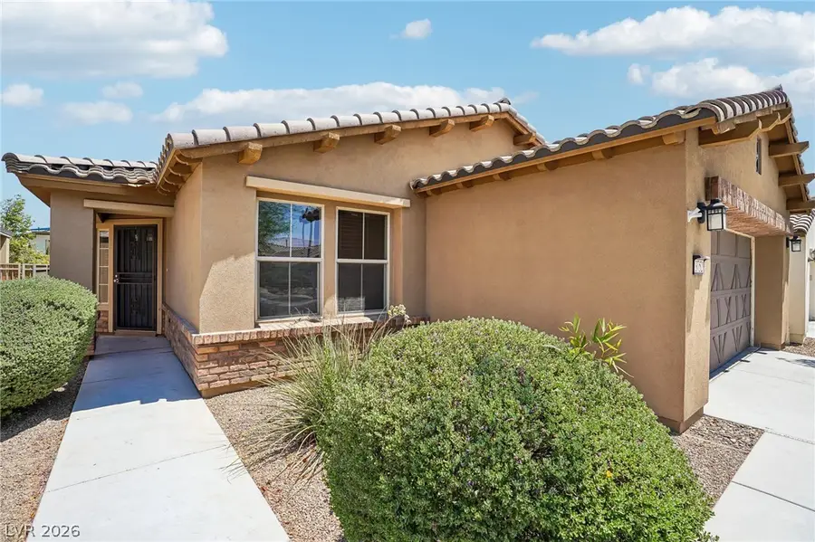 3752 Garnet Heights Avenue, North Las Vegas, NV 89081 - #2