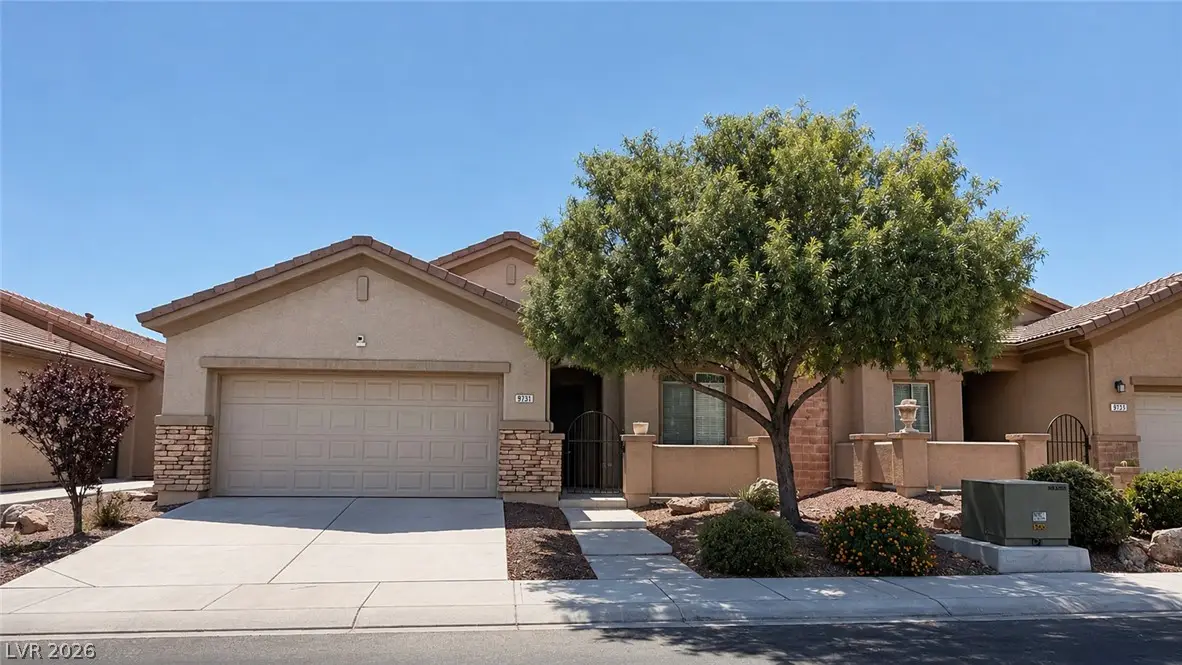 6737 Scavenger Hunt Street, North Las Vegas, NV 89084 - #1
