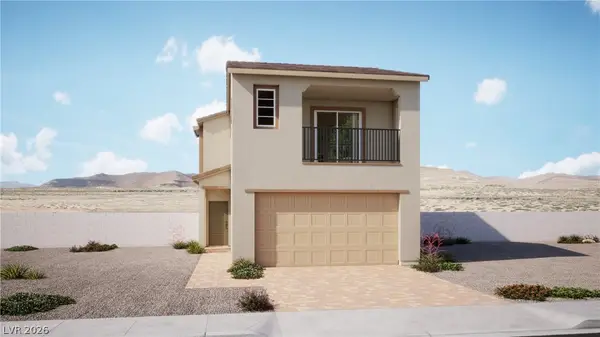 632 Cayden Creek Street, Henderson, NV 89011