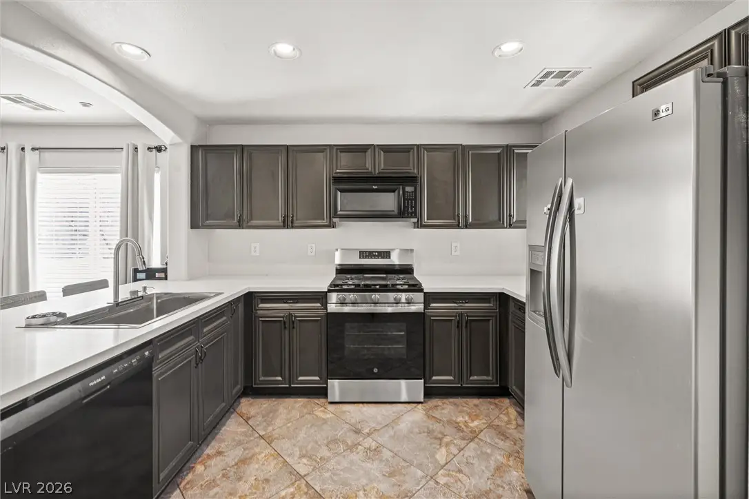 9156 Point Lace Court, Las Vegas, NV 89149 - #1