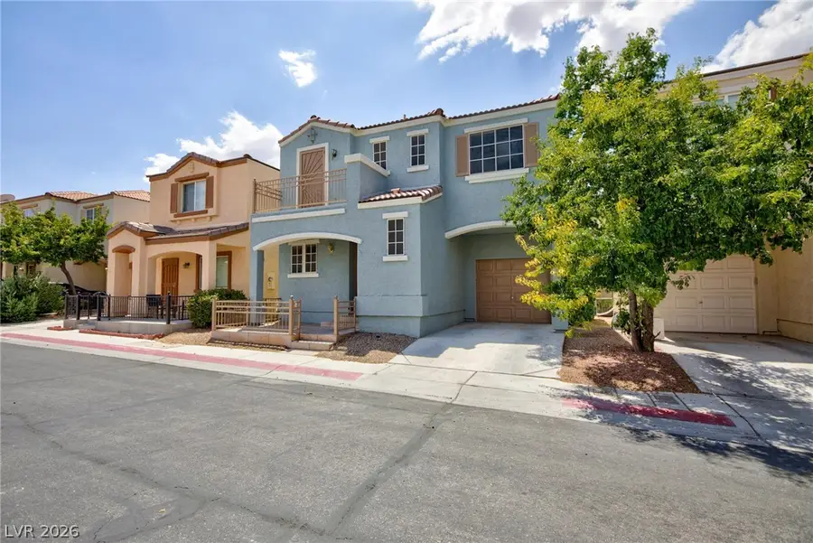 10373 Perfect Parsley Street, Las Vegas, NV 89183 - #3