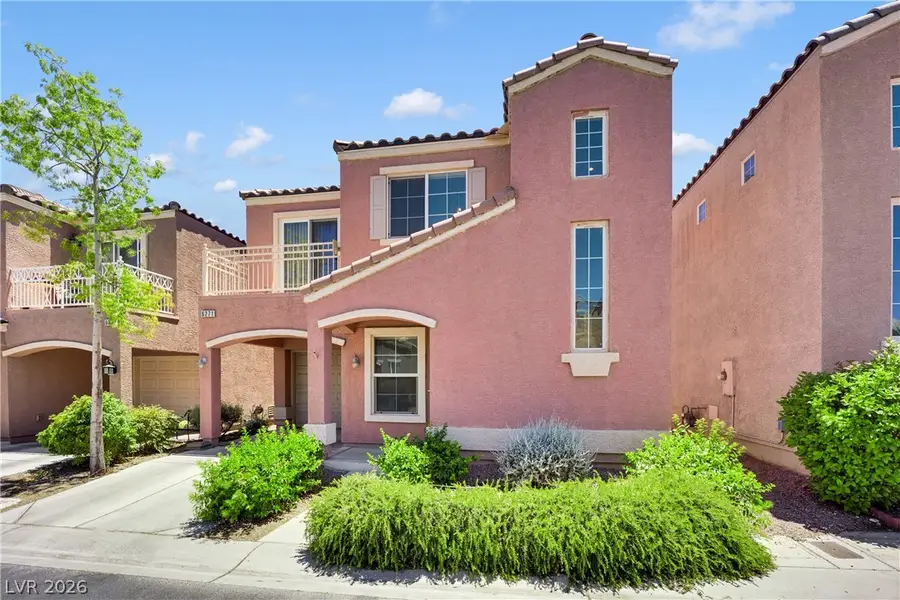 6271 Pangea Avenue, Las Vegas, NV 89139 - #3