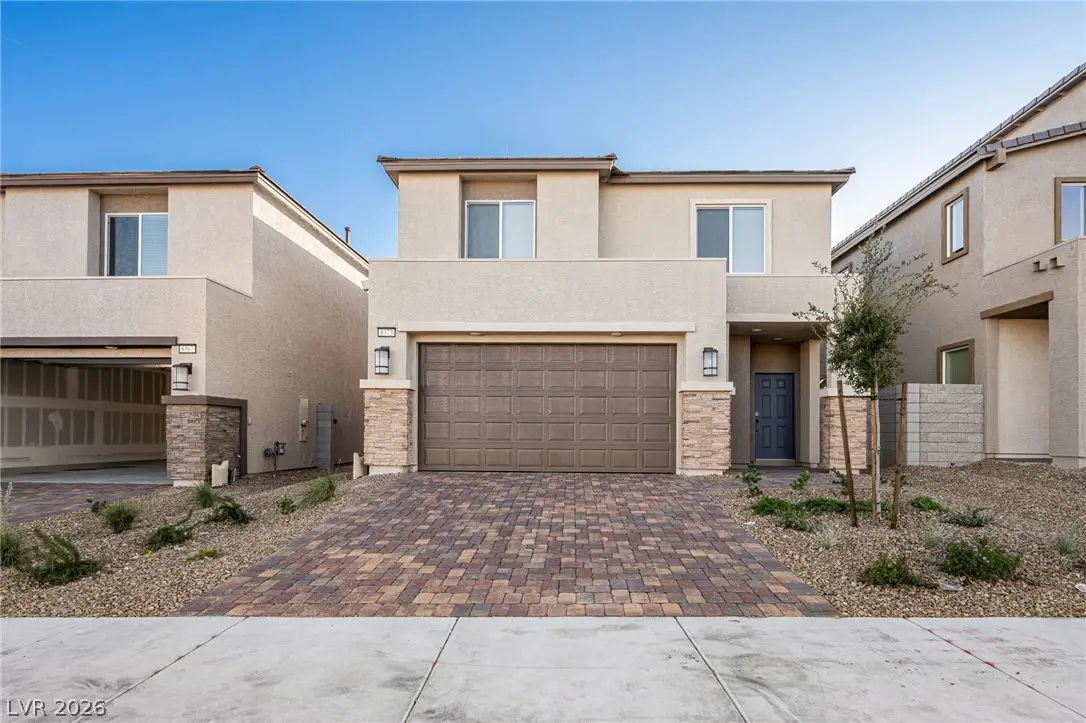 8373 W Rochelle Avenue, Las Vegas, NV 89147 - #1