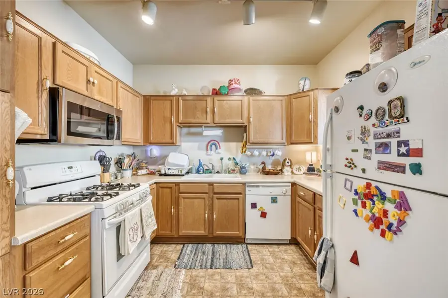 3360 Moon Eclipse Street, North Las Vegas, NV 89032 - #2