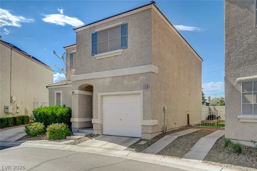 1118 Burnt Sky Avenue, Las Vegas, NV 89183 - #2