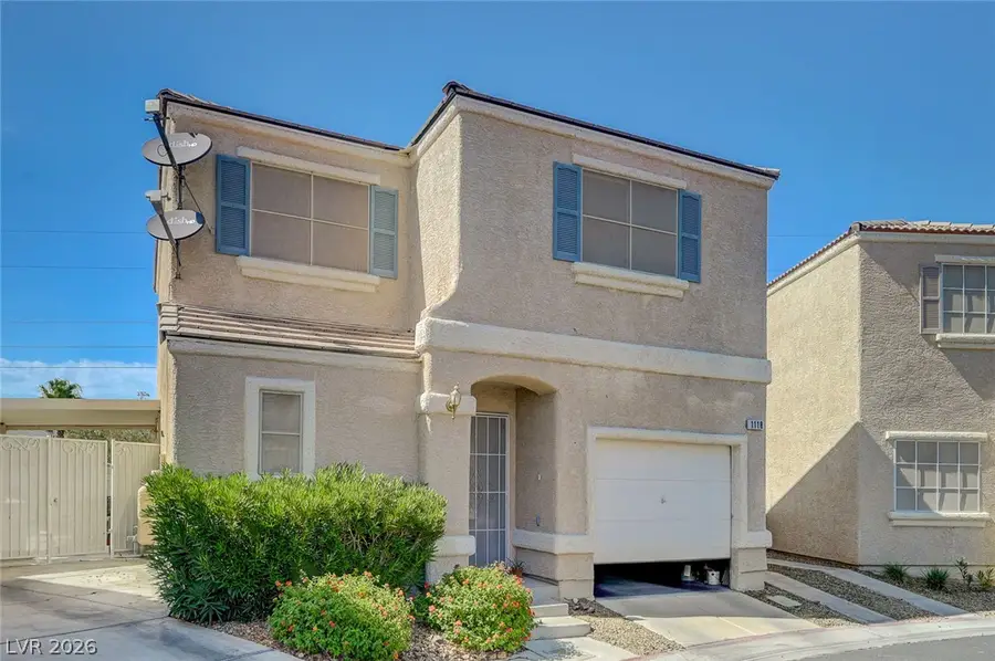 1118 Burnt Sky Avenue, Las Vegas, NV 89183 - #3