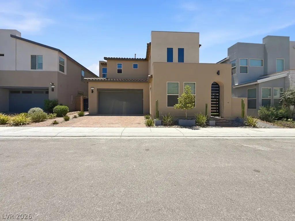 3259 Fountaintree Avenue, Henderson, NV 89044 - #1