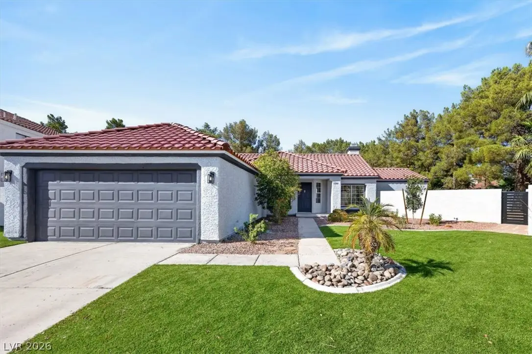 3204 Crescent Run Court, Las Vegas, NV 89117 - #1