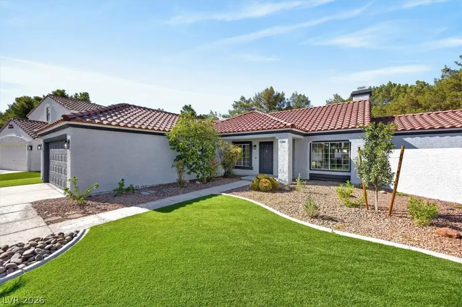 3204 Crescent Run Court, Las Vegas, NV 89117 - #3