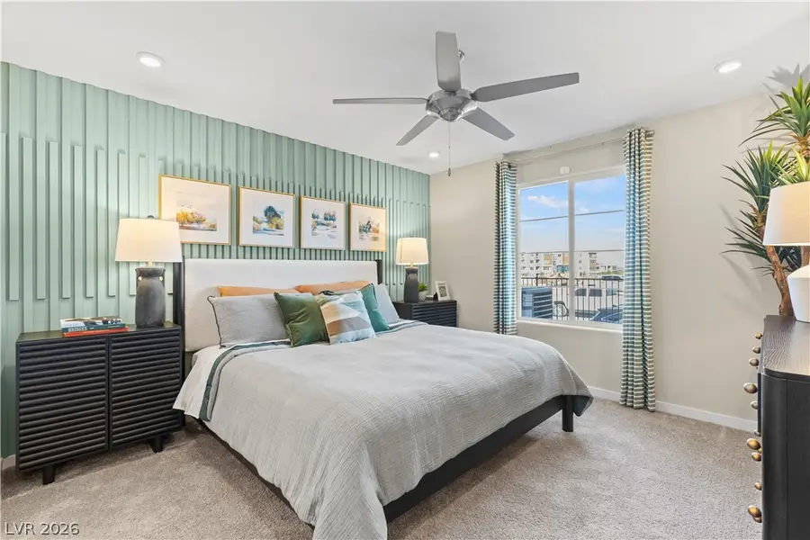 10395 Sapphire Storm Street, Las Vegas, NV 89141 - #3