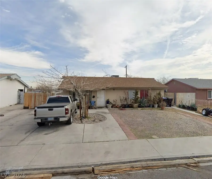 620 Garrison Street, Las Vegas, NV 89107 - #3