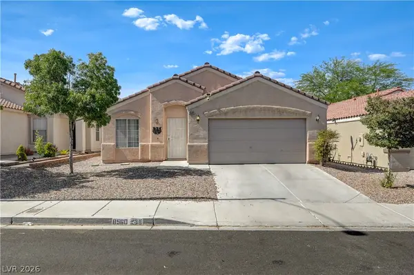 8560 Shady Pines Drive, Las Vegas, NV 89143