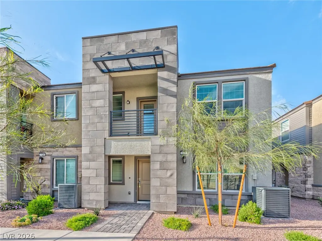 1116 Tektite Avenue, Henderson, NV 89011 - #1