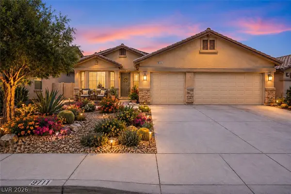 9111 Tapani Street, Las Vegas, NV 89123