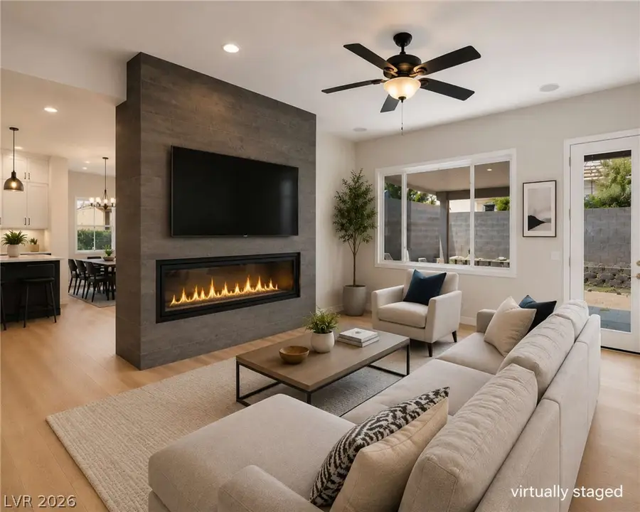 9111 Tapani Street, Las Vegas, NV 89123 - #3