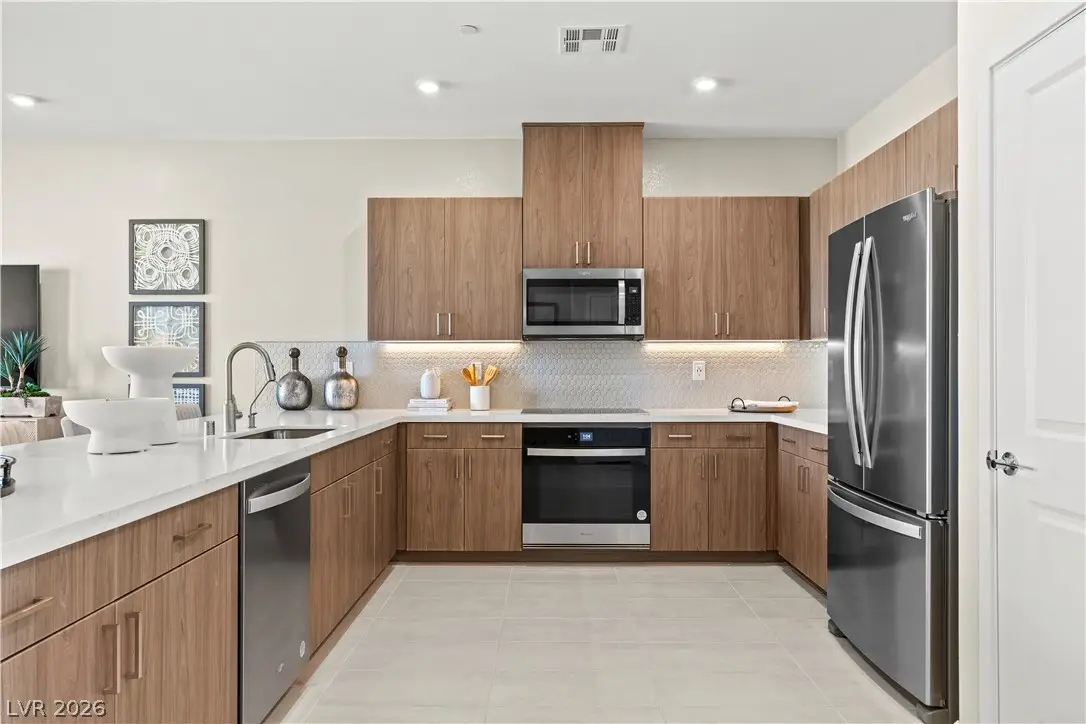 10407 Sapphire Storm Street, Las Vegas, NV 89141 - #1