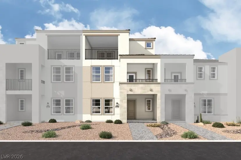 10407 Sapphire Storm Street, Las Vegas, NV 89141 - #2