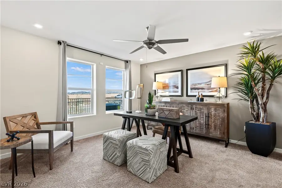 10407 Sapphire Storm Street, Las Vegas, NV 89141 - #3
