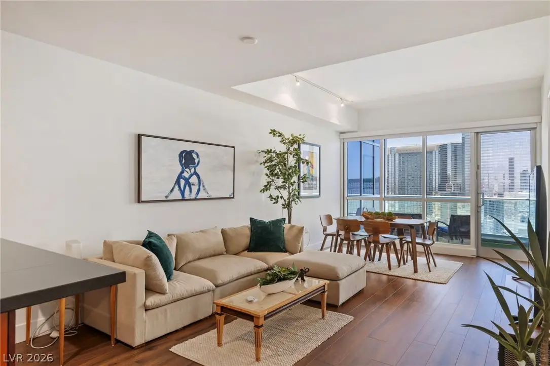 4525 Dean Martin Drive #2505, Las Vegas, NV 89103 - #1