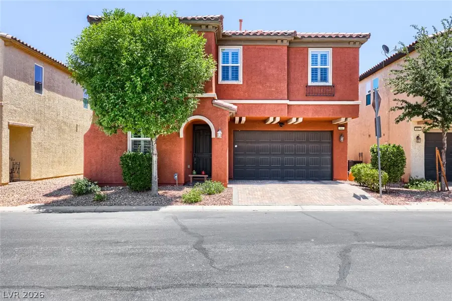 984 Pretty Fire Street, Las Vegas, NV 89178 - #2