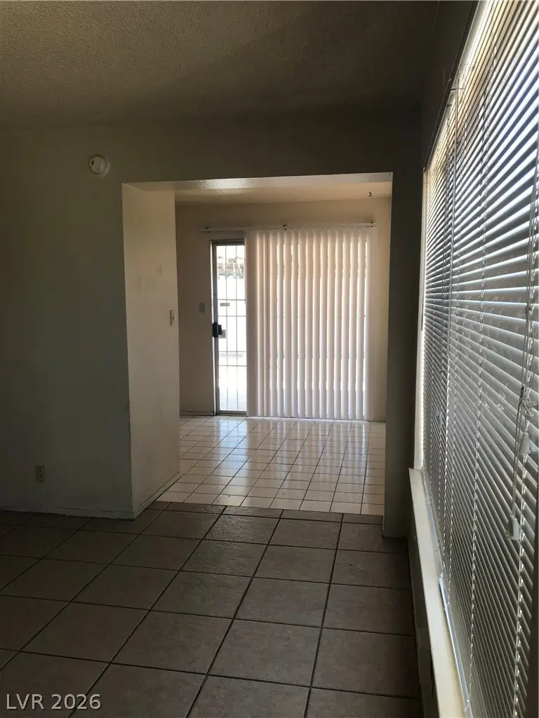 4499 Via Madrigal, Las Vegas, NV 89103 - #2
