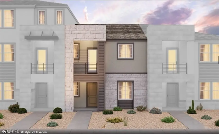 902 Bronzite Street, Henderson, NV 89011 - #2